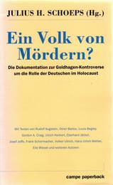 Ein Volk von Moerdern?