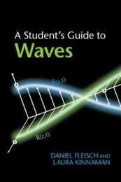 A Student's Guide to Waves (Student's Guides)