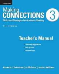Making Connections Level 3