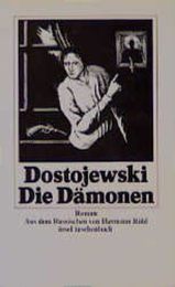 Die Daemonen.