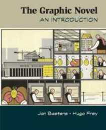 The Graphic Novel: An Introduction (Cambridge Introductions to Literature (Paperback))