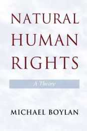 Natural Human Rights: A Theory