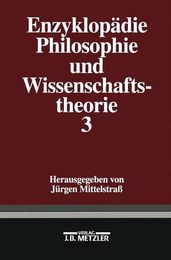 P - So. Enzyklopaedie Philosophie und Wissenschaftstheorie