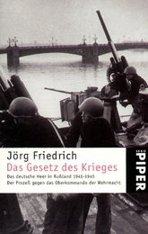 Das Gesetz des Krieges
