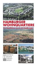 Hamburger Wohnquartiere. Ein Stadtfuehrer