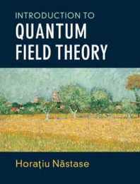 Introduction to Quantum Field Theory
