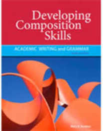 Developing Composition Skills 3/e Text (304 pp)