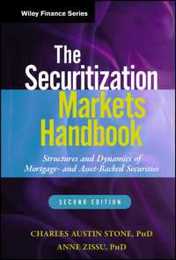 The Securitization Markets Handbook: Structures and Dynamics of Mortgage- and Asset-backed Securities (Wiley Finance)
