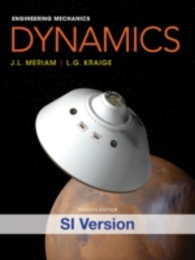 Engineering Mechanics: Dynamics