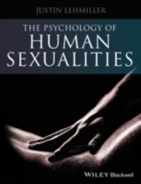 The Psychology of Human Sexuality