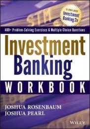 Investment Banking (Wiley Finance)