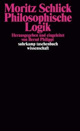 Philosophische Logik.