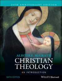 Christian Theology: An Introduction 6th Edition