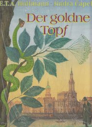 Der goldne Topf