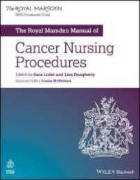 The Royal Marsden Manual of Cancer Nursing Procedures (Royal Marsden Manual Series)