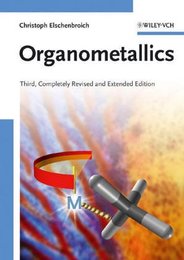 Organometallics: A Concise Introduction