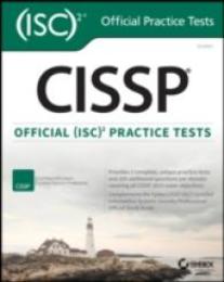 Cissp Official (Isc)2 Practice Tests