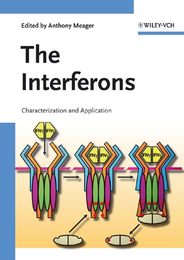 The Interferons: Characterization And Application