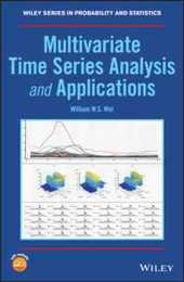 Multivariate Time Series Analysis and Applications (Wiley Series in Probability and Statistics)