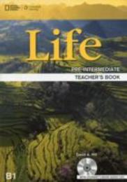 Life Pre-Intermediate Teachers Book