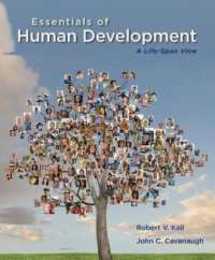 Essentials of Human Development: A Life-Span View