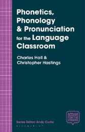 Phonetics Phonology & Pronunciation for the Language Classroom