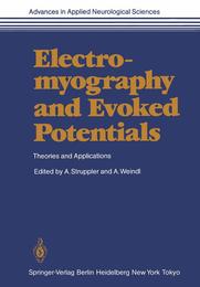 Electromyography and Evoked Potentials: Theories and Applications (Advances in Applied Neurological Sciences)