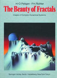 The Beauty of Fractals: Images of Complex Dynamical Systems