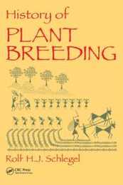 History of Plant Breeding