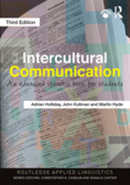 Intercultural Communication (Routledge Applied Linguistics)