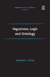 Vagueness Logic and Ontology