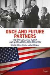 Once and Future Partners (Adelphi series)