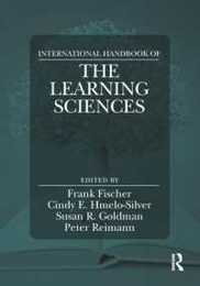 International Handbook of the Learning Sciences