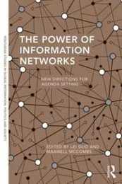 The Power of Information Networks (Routledge Studies in Global Information Politics and Society)