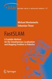 FastSLAM (Springer Tracts in Advanced Robotics 27)