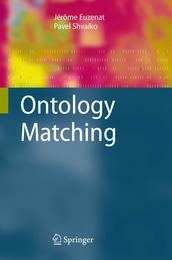 Ontology Matching