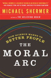 The Moral Arc
