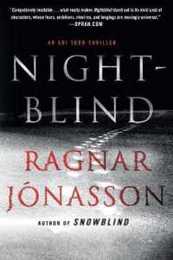 Nightblind (Dark Iceland)