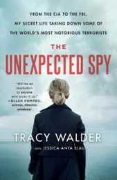 Unexpected Spy