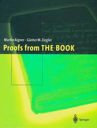 Proofs from "the Book"