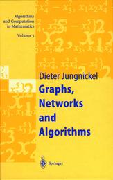 Graphs Networks and Algorithms (Algorithms and Computation in Mathematics)