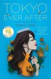 Tokyo Ever After (Tokyo Ever After 1)