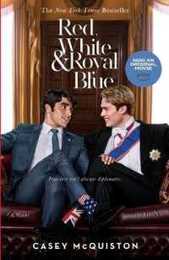 Red White & Royal Blue