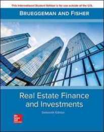 ISE Real Estate Finance & Investments