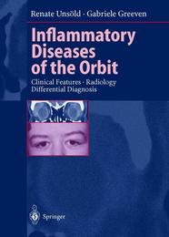 Inflammatory Diseases of the Orbit: Clinical Features ・ Radiology Differential Diagnosis