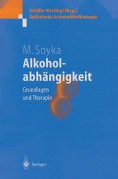 Alkoholabhaengigkeit (Optimierte Arzneimitteltherapie)
