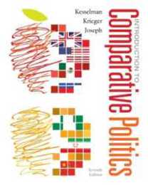 Introduction to Comparative Politics: Political Challenges and Changing Agendas