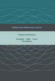 Classical Mechanics