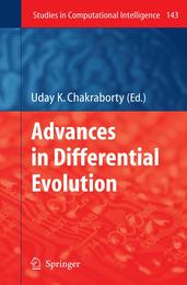 Advances in Differential Evolution (Studies in Computational Intelligence 143)