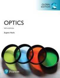 Optics Global Edition